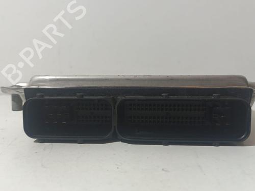 Engine control unit (ECU) SEAT IBIZA III (6L1)  | BP20837877M57 