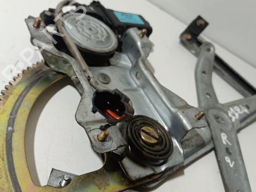 Rear right window mechanism KIA SORENTO I (JC) 2.5 CRDi 4WD | BP28035296C25 