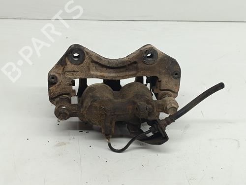 Right front brake caliper MITSUBISHI PAJERO SPORT I (K7_, K9_)  | BP22543673M104