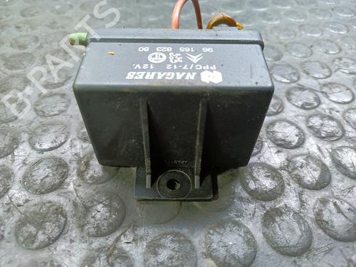 Used Electronic module CITROËN XSARA Coupe (N0) 1.9 D (70 hp) 20820634