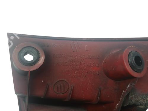 Left taillight SEAT LEON (1P1) | BP32345759C34 - Image 4