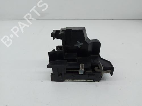 Used Front right lock FIAT DOBLO Box Body/MPV (223_) 1.9 D (223ZXB1A) (63 hp) 28705670