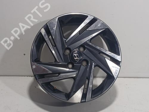 Used Rim HYUNDAI i20 III (BC3, BI3) [2020-2025]  29504919