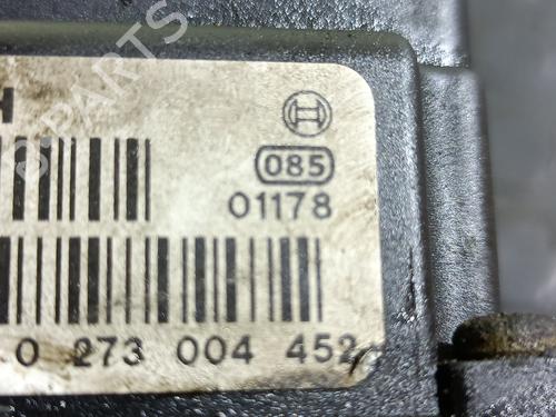ABS pump NISSAN ALMERA II (N16) 2.2 Di | BP20841606M43 