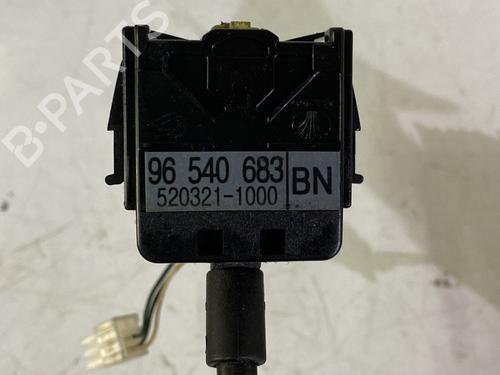 Headlight switch CHEVROLET MATIZ (M200, M250) 1.0 | BP20825756I24 