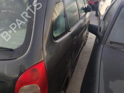 Left mirror CITROËN XSARA PICASSO (N68) 1.6 HDi | BP20829450C26 