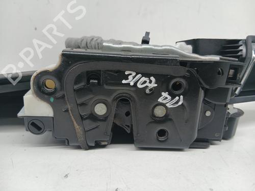 Used Front right lock Front right lock SKODA FABIA III (NJ3) 1.4 TDI (90 hp) 33942434 33942434