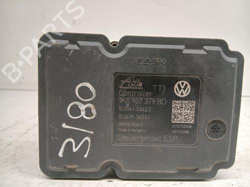 Módulo de ABS SKODA SUPERB II (3T4) 2.0 TDI 16V | BP30469286M43