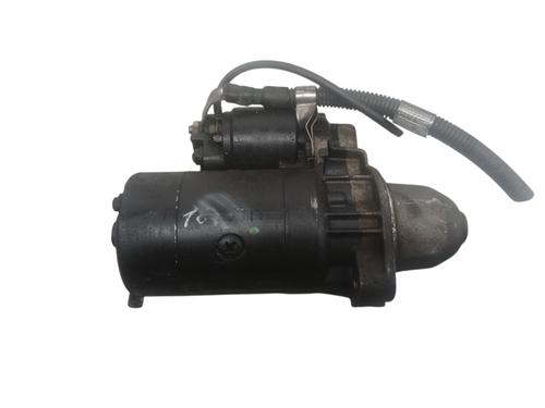 Used Starter Starter MERCEDES-BENZ E-CLASS (W210) E 300 D (210.020) (136 hp) 33130215 33130215