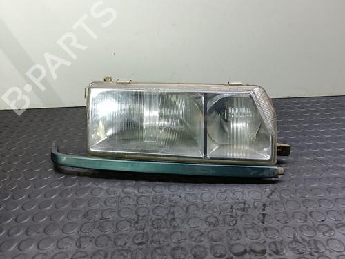 Right headlight RENAULT 9 (L42_) 1.4 (L423) | BP23067164C29 