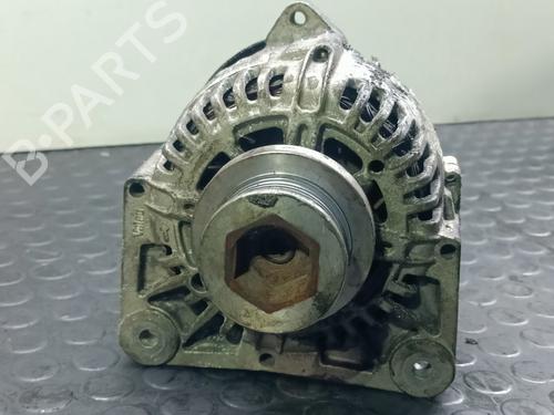 Alternator NISSAN ALMERA II (N16) 1.5 | BP20838907M7 