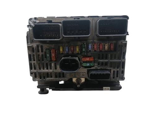 Fuse box CITROËN JUMPY II Van 2.0 HDi 120 | BP38734794E1 - Image 2