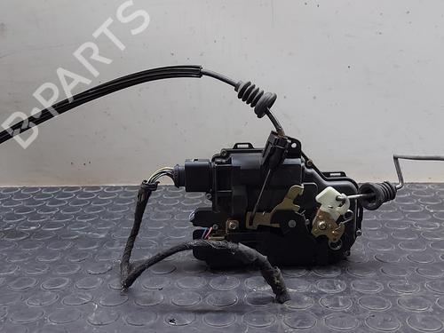 Used Front right lock VW GOLF IV (1J1) [1997-2008]  20829632