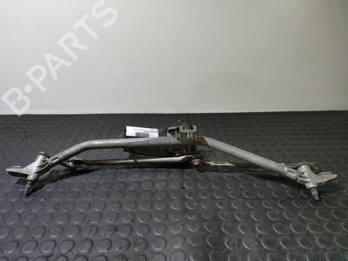 Used Front wiper motor VW PASSAT B5 (3B2) 1.9 TDI (115 hp) 20827183