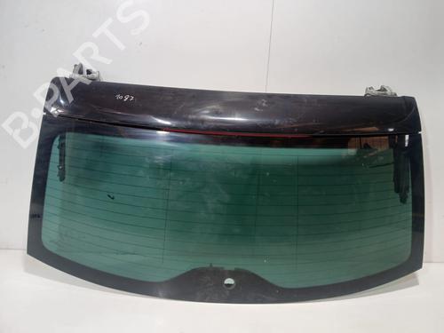 Used Bootlid window VW TOUAREG (7LA, 7L6, 7L7) 3.0 V6 TDI (225 hp) 28103947