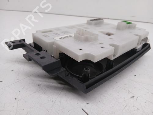 Climate control SUZUKI GRAND VITARA II (JT, TE, TD) 1.9 DDiS All-wheel Drive (JT419, TD44, JB419WD, JB419XD,... | BP26008834I5 