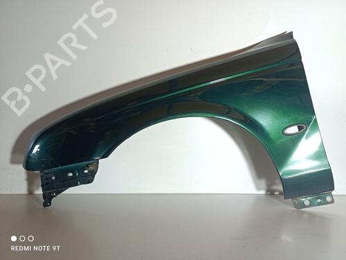 Forkjerm venstre JAGUAR S-TYPE II (X200) 2.7 D (207 hp) 22891120