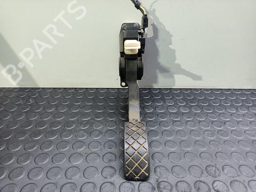 Pedal AUDI A3 (8L1) 1.9 TDI | BP20825655I4 