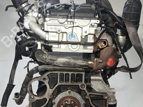 Engine HYUNDAI H-1 / STAREX Bus (A1)  | BP27590613M1 