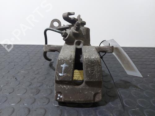 Used Left front brake caliper Left front brake caliper RENAULT MEGANE II Saloon (LM0/1_) [2003-2026] 32455044 32455044