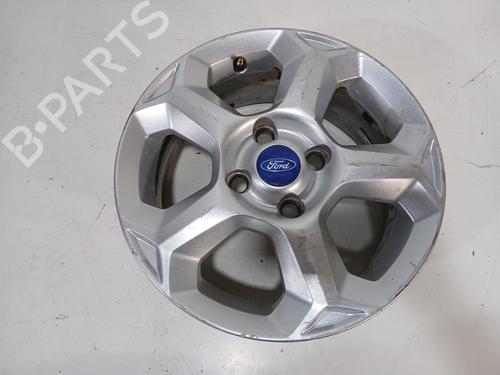 Used Rim FORD FIESTA IV (JA_, JB_) [1995-2006]  28191907