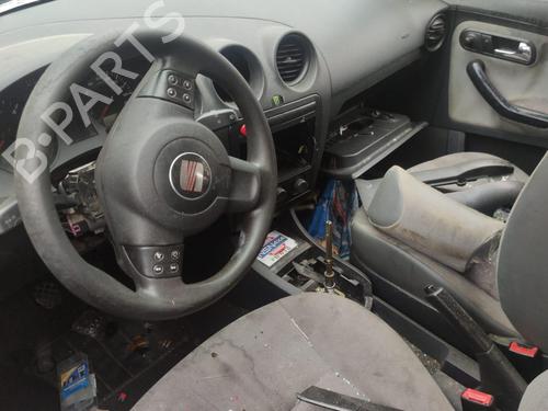 Engine SEAT IBIZA III (6L1)  | BP20844835M1 