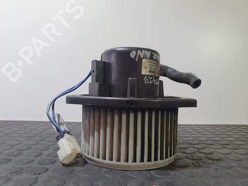 Heater blower motor NISSAN TERRANO II (R20) 2.7 TDi 4WD | BP20836966M62 
