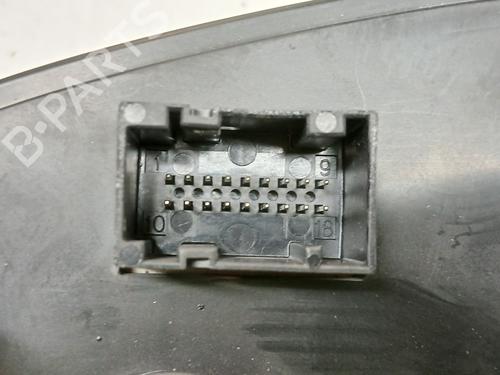 Instrument cluster PEUGEOT BOXER Van  | BP29710767C47 