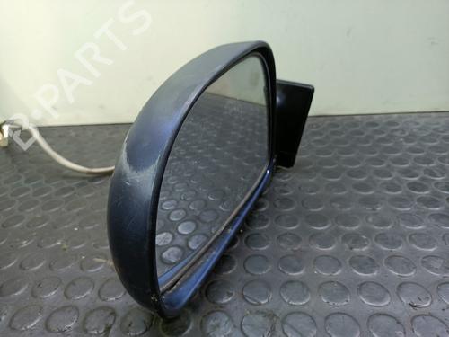 Left mirror CHEVROLET REZZO MPV (U100) 2.0 | BP20829369C26 