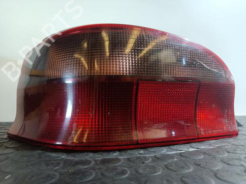 Left taillight CITROËN SAXO (S0, S1) 1.4 VTS | BP20815573C34 