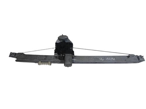Used Front right window mechanism Front right window mechanism NISSAN NV300 Van (X82) [2016-2026] 40457168 40457168