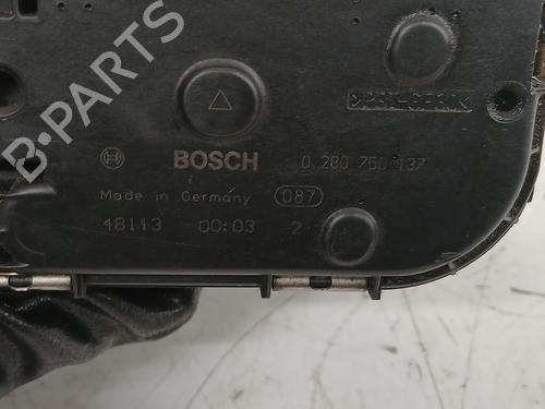 Throttle body NISSAN TERRANO II (R20) 2.7 TDi 4WD | BP28327904M82 