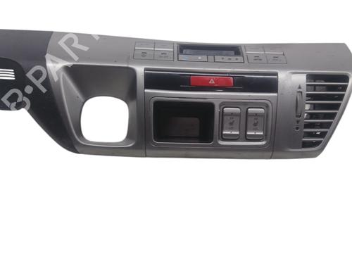 Commande Chauffage Commande Chauffage HONDA FR-V (BE) 2.2 i CTDi (BE5) (140 hp) 34099318 34099318