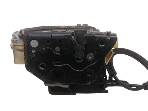 Front left lock VW PASSAT B6 (3C2)  | BP32507799C98  - Image 5