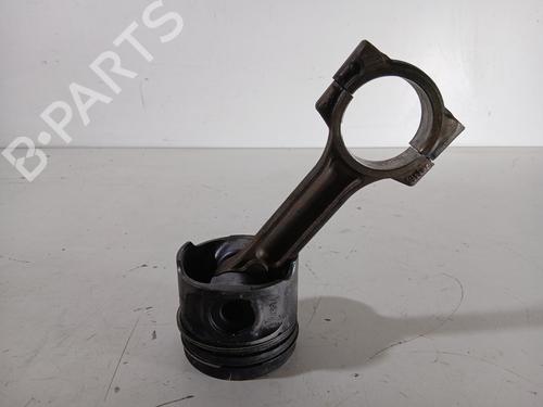 Annen RENAULT MEGANE III Hatchback (BZ0/1_, B3_) [2008-2026]  32328841