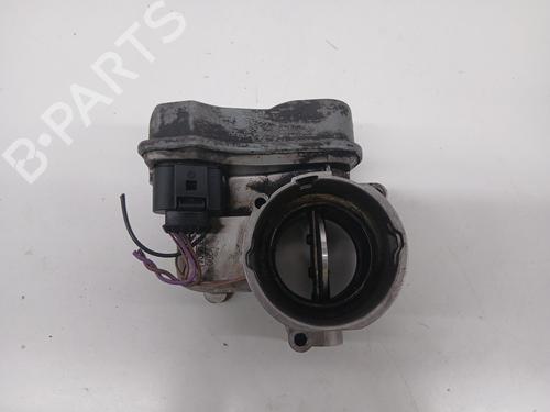 Used Throttle body Throttle body VW PASSAT B6 (3C2) 2.0 TDI (170 hp) 33548412 33548412