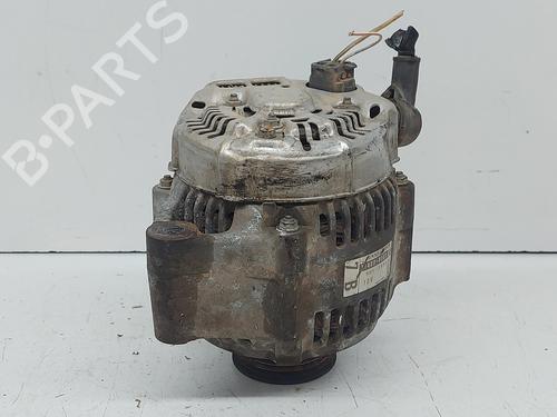 Used Alternator SUZUKI JIMNY Closed Off-Road Vehicle (SN) [1998-2025]  27878199