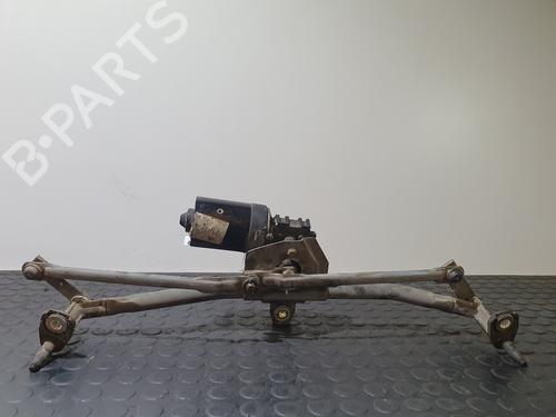 Used Front wiper motor AUDI A3 (8L1) 1.9 TDI (90 hp) 20823246