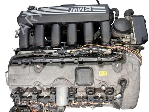 Engine BMW 3 (E90) 325 i | BP29433784M1 