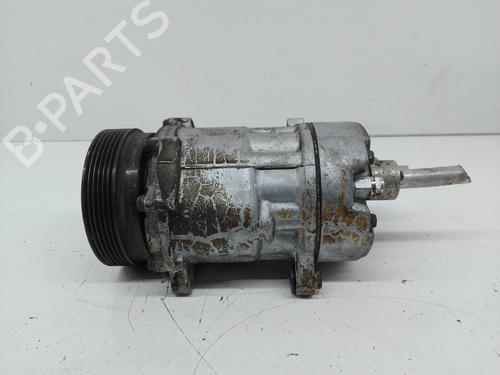 AC compressor FORD GALAXY I (WGR) 1.9 TDI | BP26574331M34 