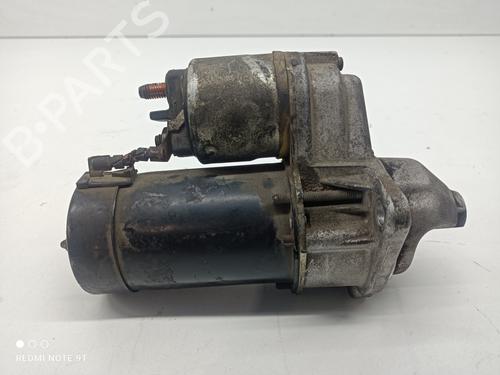 Used Starter OPEL ASTRA H (A04) [2004-2014]  21186205