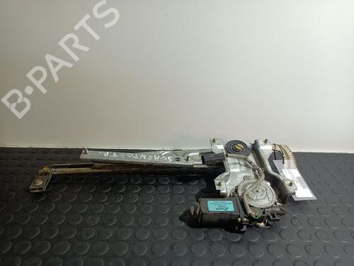 Rudehejsemekanisme Højre bagtil KIA SORENTO I (JC) 2.5 CRDi 4WD (140 hp) 20829678