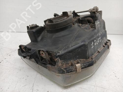 Left headlight MITSUBISHI PAJERO II (V3_W, V2_W, V4_W, V5_W) 2.8 TD (V46W, V26W) | BP29595954C28 