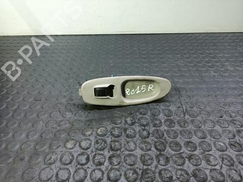 Right front window switch NISSAN ALMERA TINO (V10) 2.2 dCi | BP20815566I26 