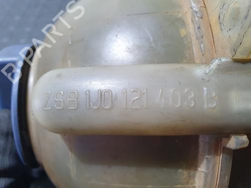 Expansion tank VW GOLF IV (1J1) 1.9 TDI | BP27864943C120 