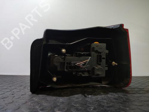 Left taillight SEAT IBIZA II (6K1) 1.9 D | BP20818370C34 