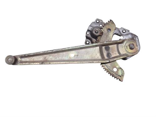 Used Rear left window mechanism Rear left window mechanism 38499396 38499396