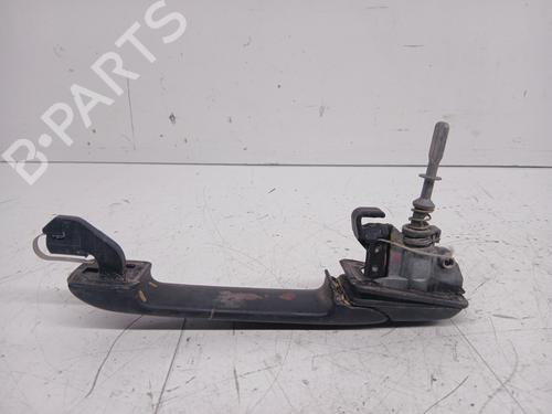 Front left exterior door handle VW VENTO (1H2) 2.0 | BP28327934C128 