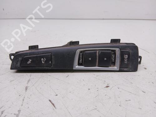 Used Switch BMW X3 (F25) xDrive 30 d (258 hp) 26138451
