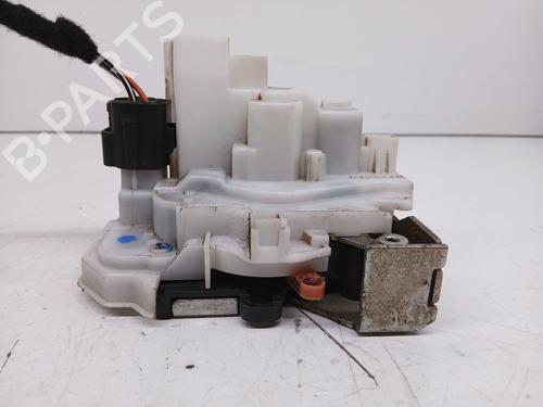 Front right lock KIA SPORTAGE SUV (K00) 2.0 TD 4WD | BP26138456C97 